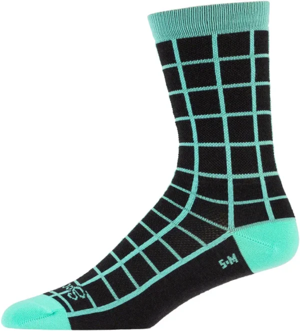 All-City Club Tropic Socks Pack of Six Multi-Color all city club tropic socks pac 0 1750476387 - AROUNDTHECYCLE