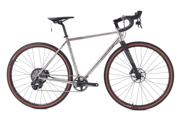 All-City Cosmic Stallion Ti Gravel Bike - SRAM Force AXS all city cosmic stallion ti gr 0 1750476063 - AROUNDTHECYCLE