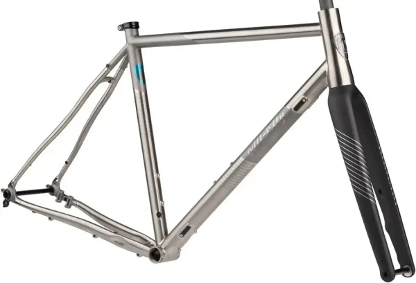 All-City Cosmic Stallion Ti Gravel Bike Frameset - 700c all city cosmic stallion ti gr 0 1750476428 - AROUNDTHECYCLE