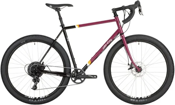 All-City Gorilla Monsoon Gravel Bike | Durable Adventure Ride all city gorilla monsoon grave 0 1750476019 - AROUNDTHECYCLE