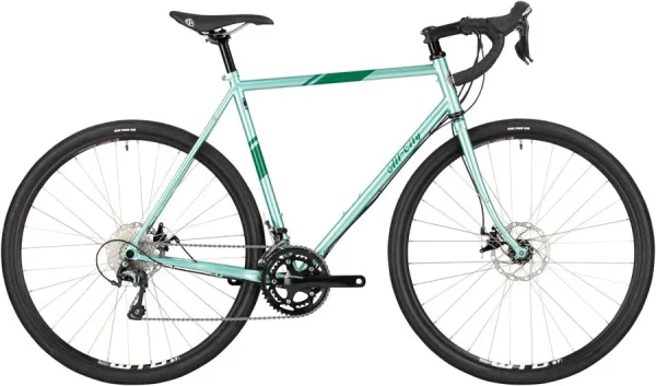 All-City Space Horse 52cm Gravel Bike - Tiagra, Steel Frame all city space horse 52cm grav 0 1750475793 - AROUNDTHECYCLE