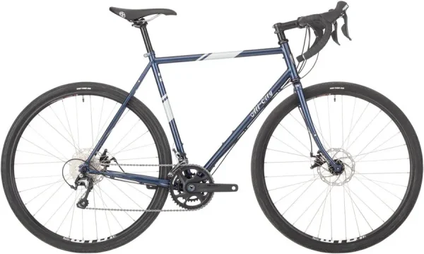 All-City Space Horse 700c Steel Road Bike - Tiagra, Blue all city space horse 700c stee 0 1750476070 - AROUNDTHECYCLE