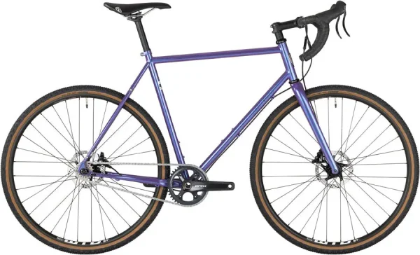 All-City Super Pro Steel Single Speed Bike - Hollywood Violet all city super pro steel singl 0 1750476379 - AROUNDTHECYCLE