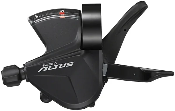 AltuS XTR Dual-Shock MTB Trigger Shifter BLK altus xtr dual shock mtb trigg 0 1750477292 - AROUNDTHECYCLE