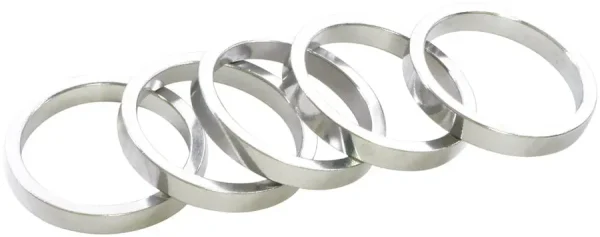 aluminum headset spacers 1 18i 0 1750475918 - AROUNDTHECYCLE