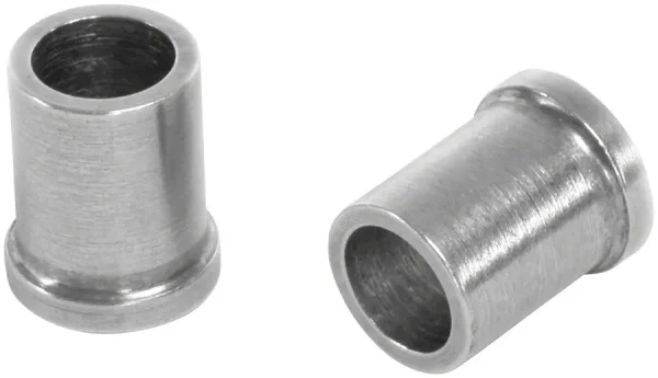 Aluminum Presta Valve Saver - Durable Bike Valve Protector, 11mm aluminum presta valve saver du 0 1750477182 - AROUNDTHECYCLE