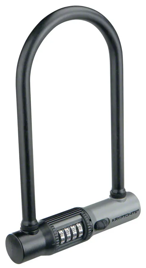 Anti-Theft Bike Chain Lock - Krptonit MaxSecurity Design anti theft bike chain lock krp 0 1750477161 - AROUNDTHECYCLE
