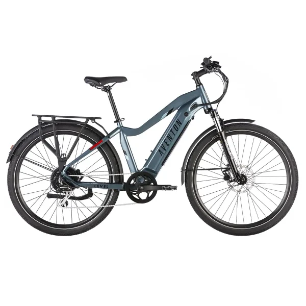 Aventon Level.2 2024 E-Bike - Fast & Reliable Commuter Ride aventon level2 2024 e bike fas 0 1750476948 - AROUNDTHECYCLE
