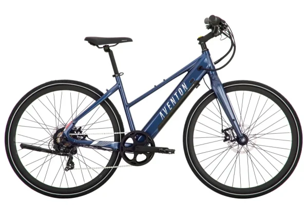 Aventon Soltera.2 Step-Thru E-Bike - 7 Speed Commuter Bike aventon soltera2 step thru e b 0 1750476321 - AROUNDTHECYCLE