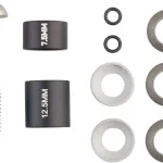 avid 20mm disc brake spacer ki 0 1750477439 - AROUNDTHECYCLE
