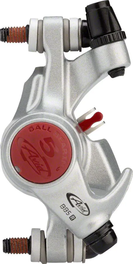 Avid BB15 Platinum Road Disc Brake - CPS Rotors Sold Separately avid bb15 platinum road disc b 0 1750477015 - AROUNDTHECYCLE