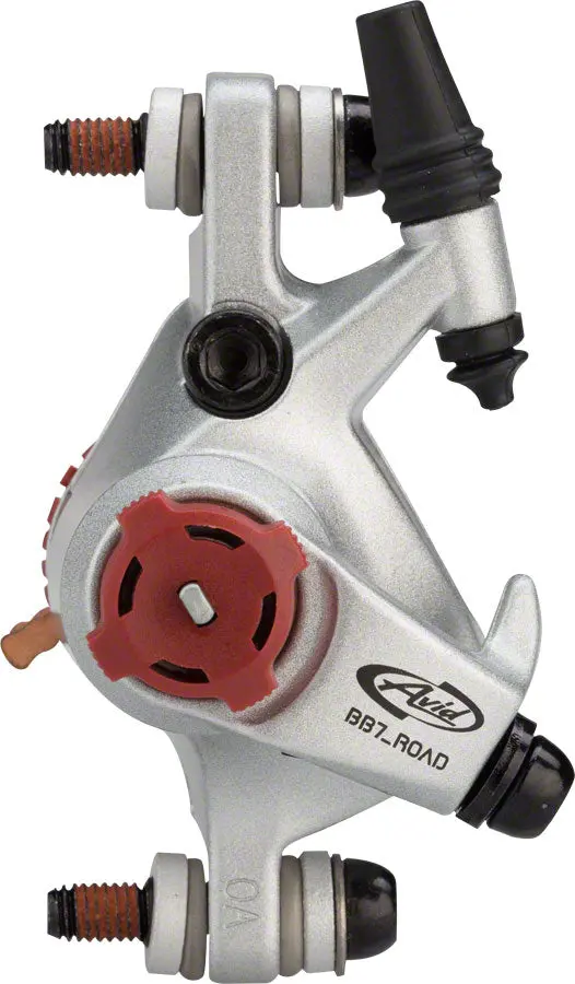 Avid BB7 Road Disc Brake - Platinum Edition avid bb7 road disc brake plati 0 1750477348 - AROUNDTHECYCLE