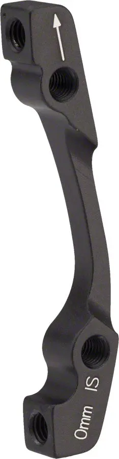 Avid/SRAM 0mm Disc Brake Adapter - Fits 160/140mm Rotors avidsram 0mm disc brake adapte 0 1750477405 - AROUNDTHECYCLE