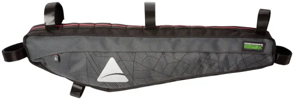 Axiom Seymour Oceanweave P3.5 FramePack - Black/Gray axiom seymour oceanweave p35 f 0 1750476318 - AROUNDTHECYCLE