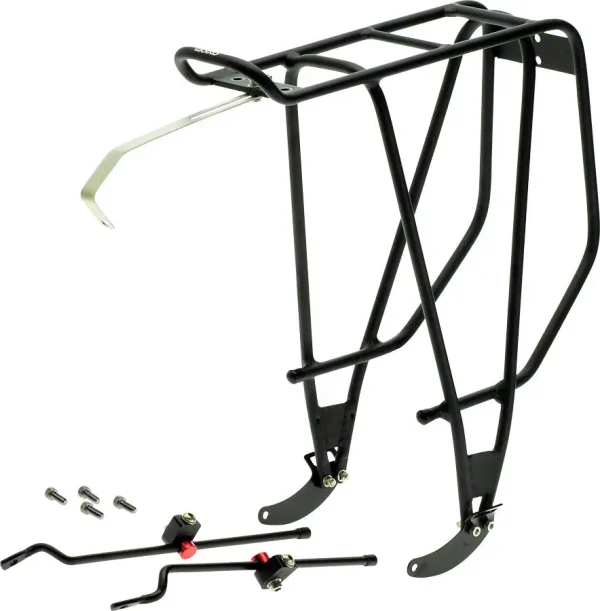 Axiom Streamliner DLX Disc Brake Bike Rack - Sleek Black axiom streamliner dlx disc bra 0 1750477466 - AROUNDTHECYCLE