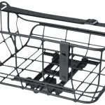 basil bike carrier w mikmount 0 1750476271 - AROUNDTHECYCLE