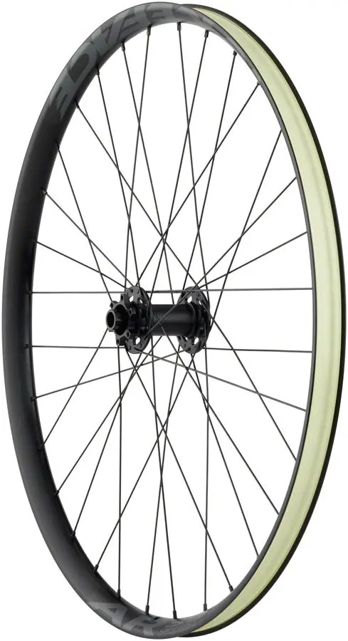 Bear Pawls/RaceFace AR 29in MTB Front Wheel - 15x110mm 6-Bolt Black bear pawlsraceface ar 29in mtb 0 1750475828 - AROUNDTHECYCLE