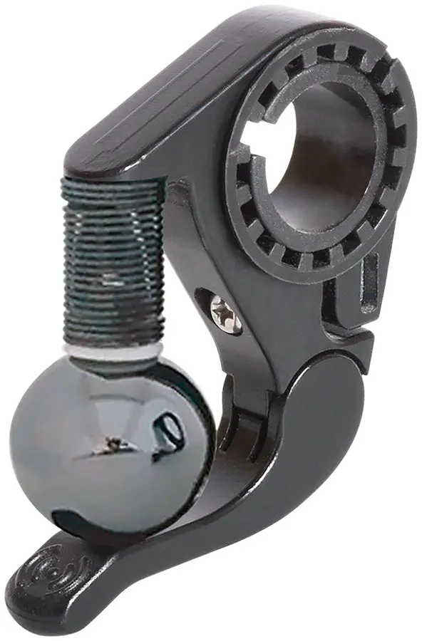 Bell Mirrycle Trail Bike Mirror - Black Mountain Bike Accessory bell mirrycle trail bike mirro 0 1750477315 - AROUNDTHECYCLE