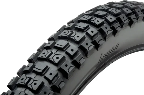 Benno 24x2.5 Knobby MTB Tire for Off-Road Cycling benno 24x25 knobby mtb tire fo 0 1750475764 - AROUNDTHECYCLE