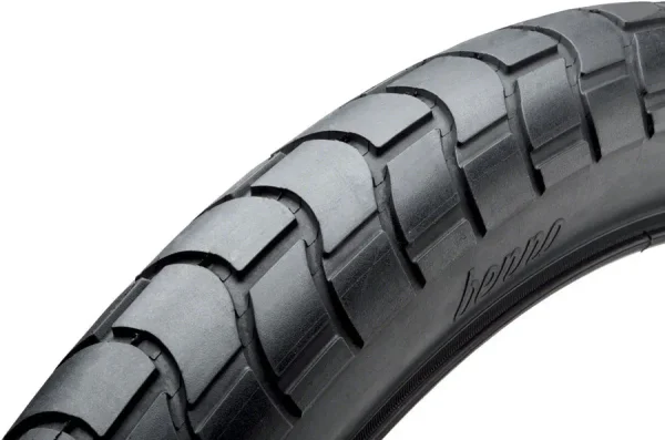Benno All-Terrain Bike Tire 24x2.6 Black benno all terrain bike tire 24 0 1750475764 - AROUNDTHECYCLE