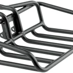 benno black front bike rack ut 0 1750476940 - AROUNDTHECYCLE