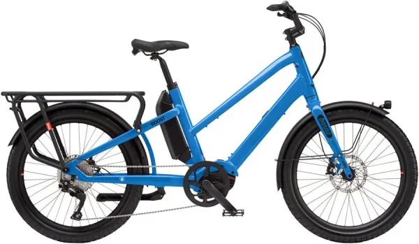 Benno Boost 10D Evo 5 Class 3 Ebike - 500Wh High-Speed E-Bike benno boost 10d evo 5 class 3 0 1750476315 - AROUNDTHECYCLE