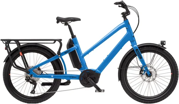Benno Boost Evo 5 Ebike - 400Wh Long-Range Class 1 E-Bike benno boost evo 5 ebike 400wh 0 1750475764 - AROUNDTHECYCLE