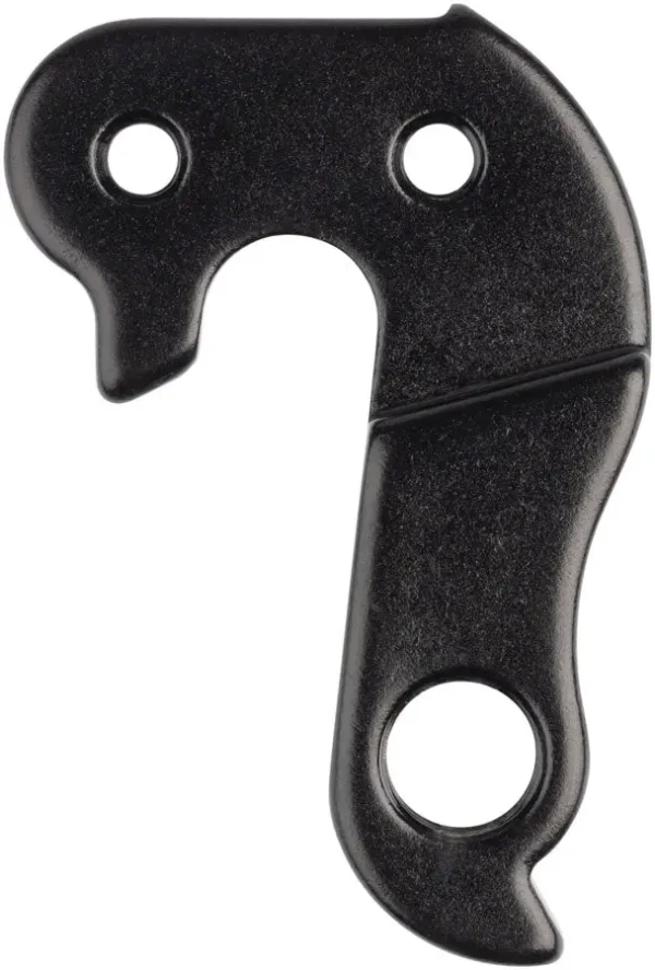 Benno Boost Rear Derailleur Hanger Replacement | Black | Fits '20-'21 benno boost rear derailleur ha 0 1750476196 - AROUNDTHECYCLE