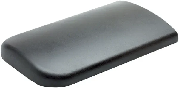 Benno Compact Bike Rack Pad - Half Size Black benno compact bike rack pad ha 0 1750476937 - AROUNDTHECYCLE