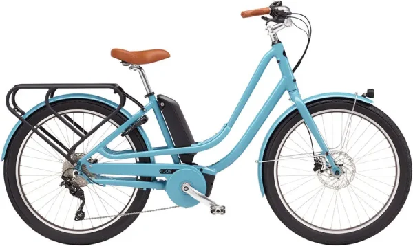 Benno eJoy 10D Electric Bike - Bosch Performance Step-Through benno ejoy 10d electric bike b 0 1750476956 - AROUNDTHECYCLE