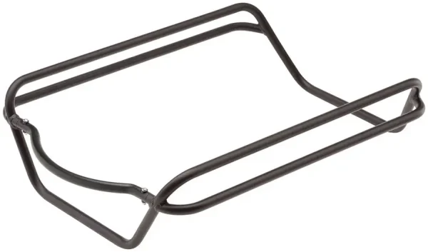 Benno High Rail Plus Rack Add-On for Boost EVO 4-5 & RemiDemi XL benno high rail plus rack add 0 1750476409 - AROUNDTHECYCLE
