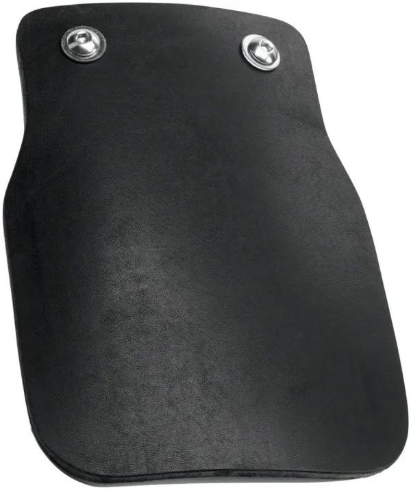 Benno Leather Mudguard & Fender for Boost MTB Black benno leather mudguard fender 0 1750475764 - AROUNDTHECYCLE