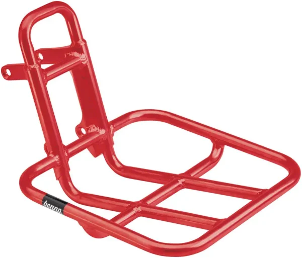 Benno Mini Tray Rack - Red Space-Saving Kitchen Organizer benno mini tray rack red space 0 1750475764 - AROUNDTHECYCLE