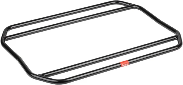 Benno Platform Rail Plus e-Bike Cargo Rack - Black benno platform rail plus e bik 0 1750475769 - AROUNDTHECYCLE