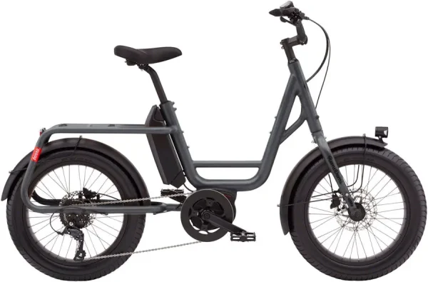 Benno RemiDemi 9D Cargo Ebike - Bosch Powered 400Wh Utility Bike benno remidemi 9d cargo ebike 0 1750475931 - AROUNDTHECYCLE