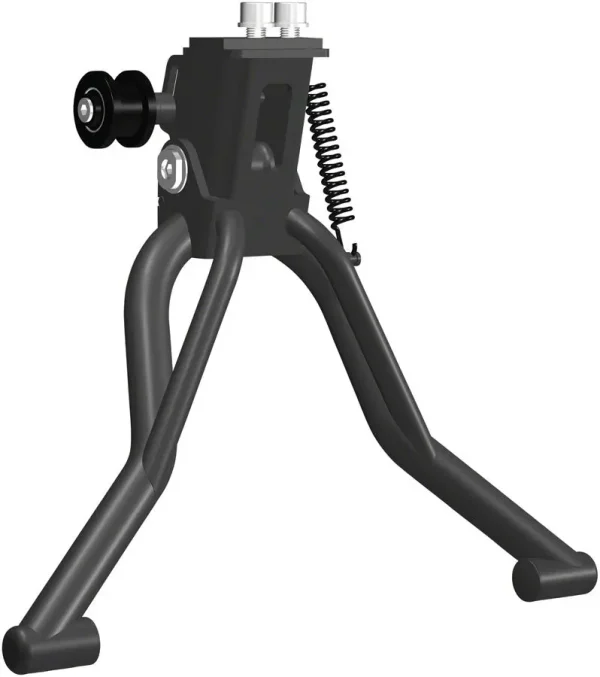 Benno RemiDemi EVO 2 Cargo Bike Kickstand - Black Stable Dual benno remidemi evo 2 cargo bik 0 1750475872 - AROUNDTHECYCLE