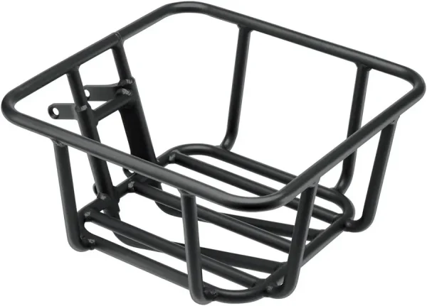Benno Universal Front Bike Basket - Black Bike Tray benno universal front bike bas 0 1750475764 - AROUNDTHECYCLE