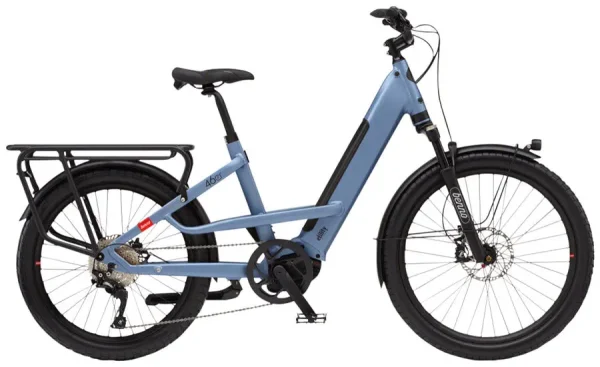Benno46ER-Evo-ClassIII-Speed-500Watt-Compact-Electric-Bike benno46er evo classiii speed 5 0 1750475769 - AROUNDTHECYCLE