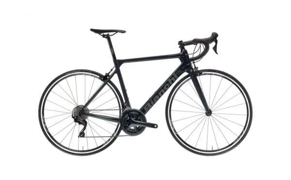 Bianchi Sprint Carbon Road Bike | Shimano 105 Groupset bianchi sprint carbon road bik 0 1750476246 - AROUNDTHECYCLE