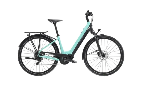 Bianchi T-Tronik Step-Thru e-Bike | 417Wh Battery, Shimano E6100 bianchi t tronik step thru e b 0 1750476163 - AROUNDTHECYCLE