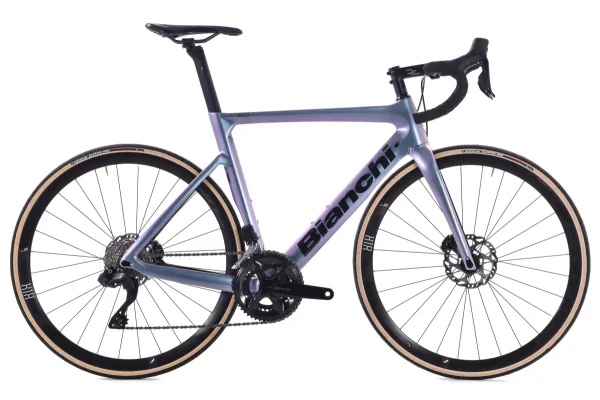 Bianchiiaria 2023 Carbon Road Bike with Shimano 105 Di2 bianchiiaria 2023 carbon road 0 1750475781 - AROUNDTHECYCLE