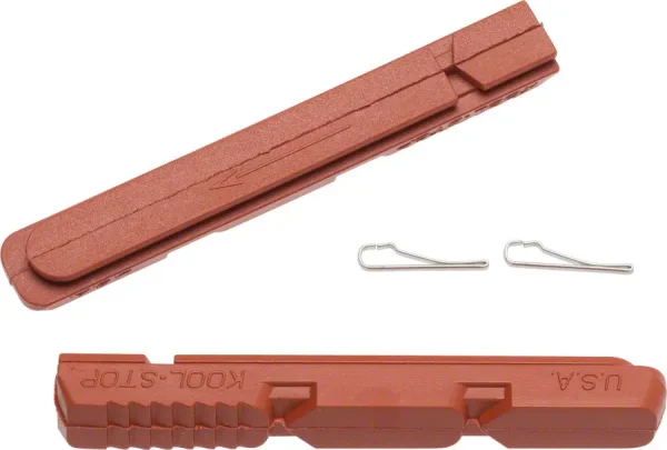 Bicycle Insert Replacement Brakes | Koo Stop Salmo... bicycle insert replacement bra 0 1750476928 - AROUNDTHECYCLE