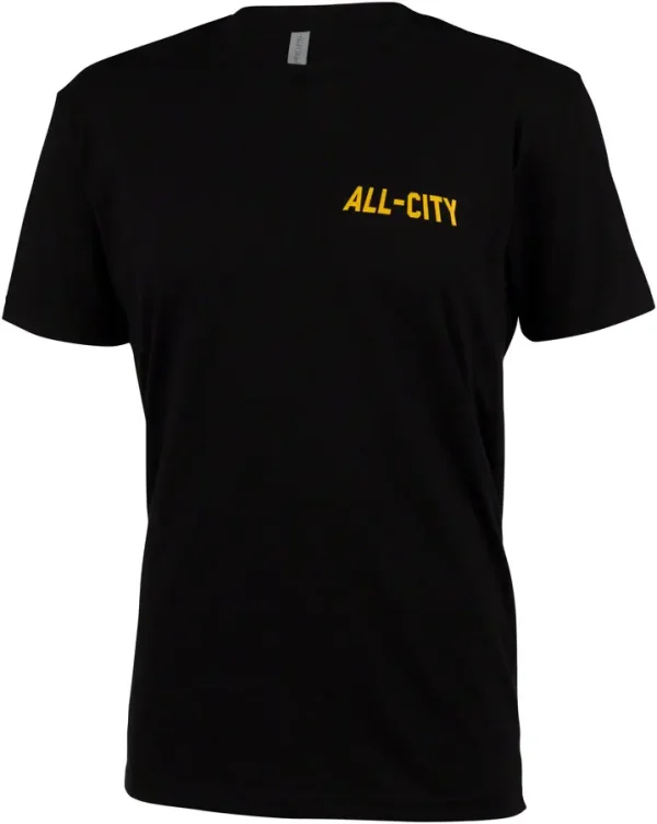 Big & Tall All-City Club Tropic Mens T-Shirt - Black 3XL big tall all city club tropic 0 1750476307 - AROUNDTHECYCLE