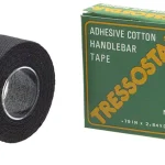black cotton handlebar tape bu 0 1750476683 - AROUNDTHECYCLE