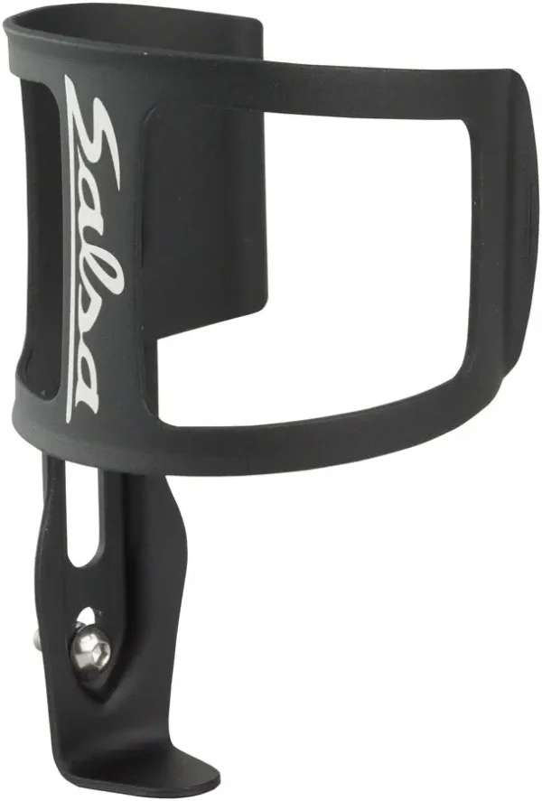 Black Salsa Side Entry MTB Water Bottle Cage black salsa side entry mtb wat 0 1750477518 - AROUNDTHECYCLE