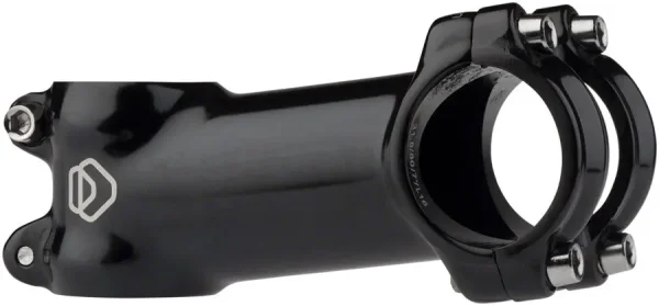 Black Threaded Bike Stem –30×70×85–95° black threaded bike stem 30708 0 1750477515 - AROUNDTHECYCLE