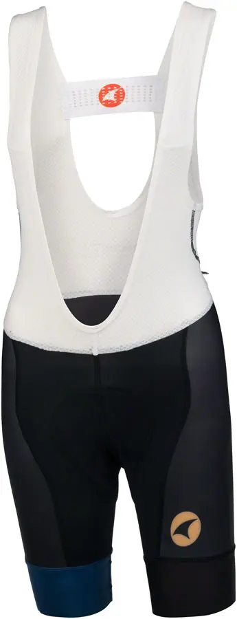 Black Women's Bib Shorts | Salsa Latitude - Large black womens bib shorts salsa 0 1750476558 - AROUNDTHECYCLE