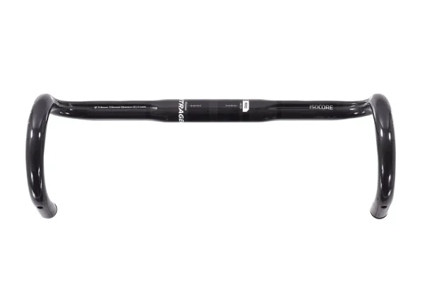 Bontrager Pre-Owned ISOCORE Pro Carbon Road Handlebars bontrager pre owned isocore pr 0 1750476154 - AROUNDTHECYCLE