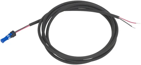 Bosch E-Bike Headlight Cable 1400mm - For Bosch System 2 bosch e bike headlight cable 1 0 1750476117 - AROUNDTHECYCLE