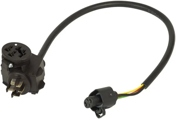Bosch E-Bike System II Frame Power Cord Replacement Kit bosch e bike system ii frame p 0 1750475962 - AROUNDTHECYCLE